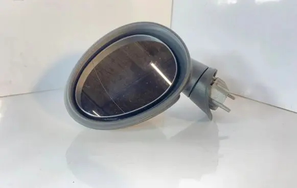 Mini One - Cooper R50 - 53 Front door electric wing mirror