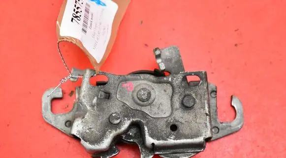 Mini One - Cooper R50 - 53 Engine bonnet/hood lock/catch