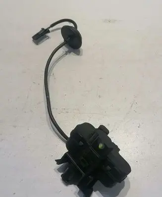 Volkswagen Scirocco Fuel tank cap lock 5N0810773D