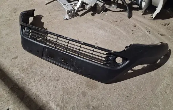 Toyota Corolla Cross Front bumper lip 5212916030