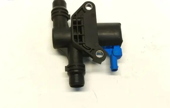 Opel Mokka B Engine coolant pipe/hose 9839741280