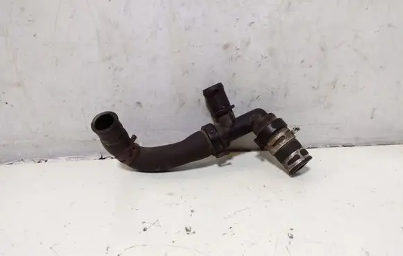 Renault Scenic II - Grand scenic II Engine coolant pipe/hose 800333515E