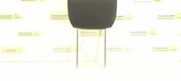 Mercedes-Benz GLE (W166 - C292) Rear seat headrest 2929700700 A2929700700