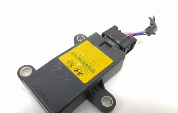 KIA Rio ESP (stability system) control unit 956902T250 BG6810G320
