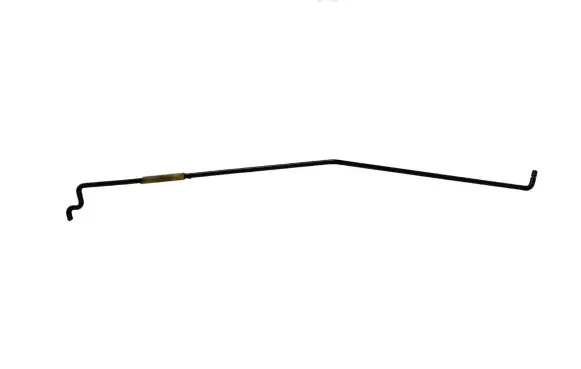 Fiat Tipo Engine bonnet/hood prop rod/strut T2287D