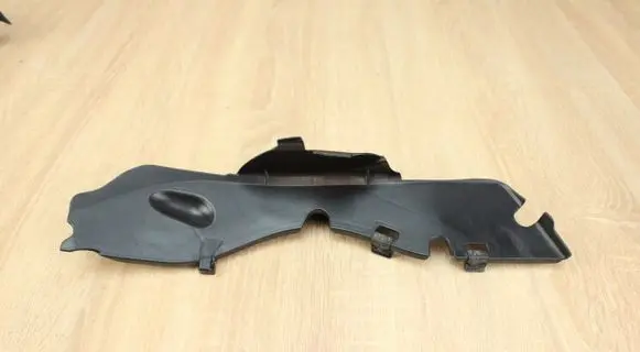 Audi A6 S6 C7 4G Other under body part 4G0805700