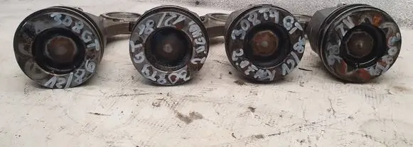 Peugeot 308 Piston 9812818680