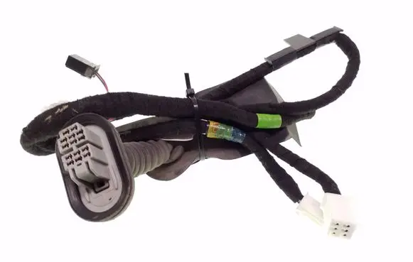 Mazda 6 Rear door wiring loom GHP967220