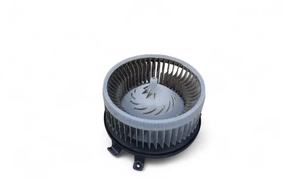 Chrysler Pacifica Heater fan/blower 16478217