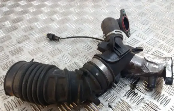 Coolant pipe/hose