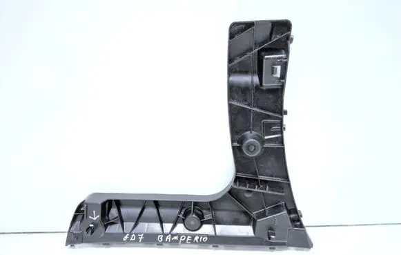 Audi A6 C7 Rear bumper mounting bracket 4G5807454C