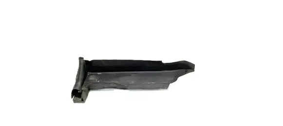 Audi Q2 - Fender end trim 81A821170 37683
