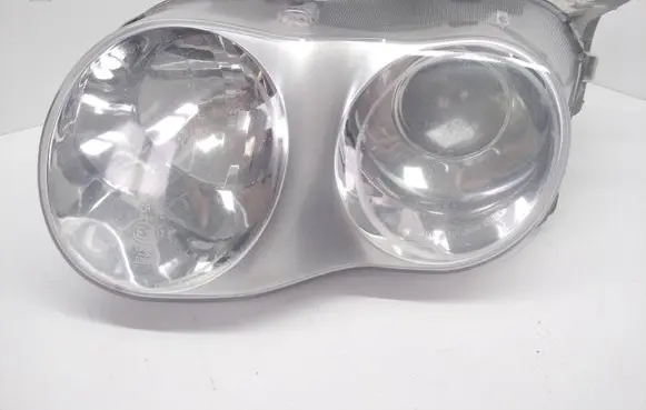 Hyundai Coupe Headlight/headlamp 1013698