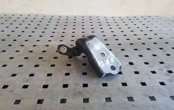Chevrolet Captiva Front door lower hinge 