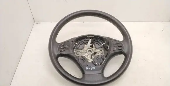 BMW 3 F30 F35 F31 Steering wheel 6791305 62559001G 13B1021I7010
