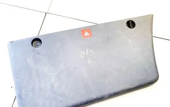 Mercedes-Benz Sprinter W901 W902 W903 W904 Other interior part 9017200048 173779901