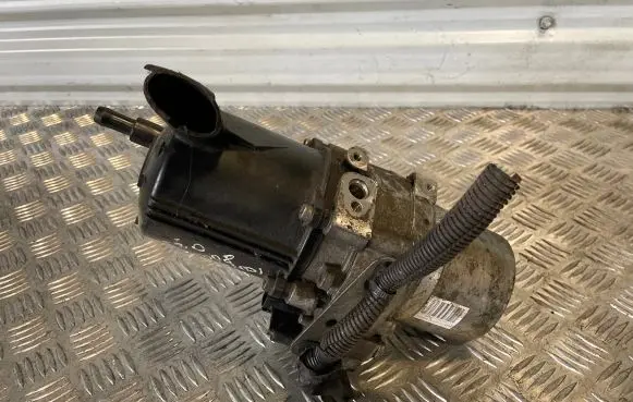 Peugeot 5008 Electric power steering pump V23007061D 50B060 TNAD12583831