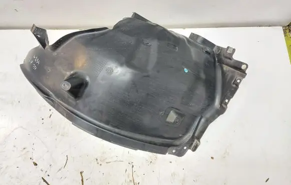 Mercedes-Benz GLC C254 Front wheel arch liner splash guards A2546903301JLK01
