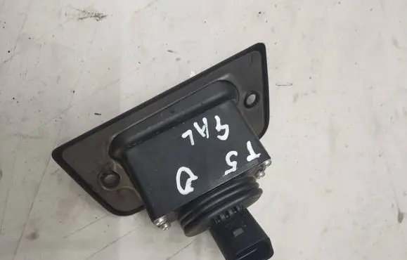 Volkswagen Multivan T5 Sliding door contact joint 7H0907438