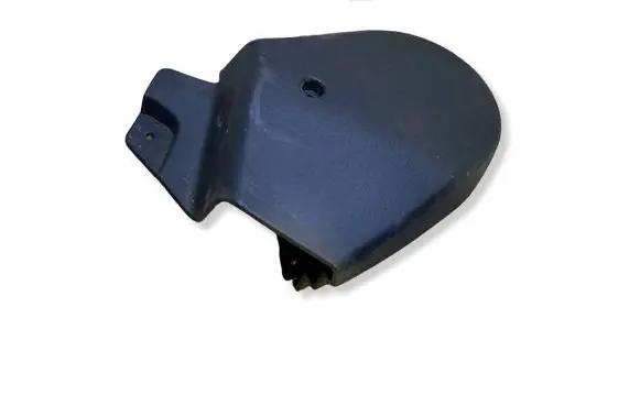 Dodge Challenger Seat trim L0257689 R3745 R3745RH
