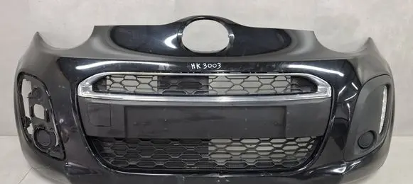 Citroen C1 Front bumper 521190H130
