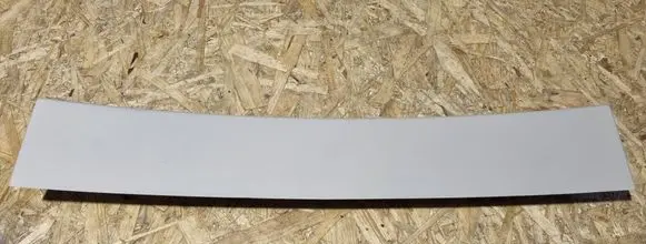 Chrysler Pacifica Tailgate trim 5RJ24PD2AC 5RJ24TRMAC 560734