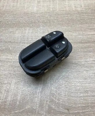 Ford Mondeo MK II Electric window control switch 97BG14529AA