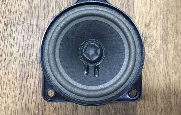 Porsche Macan (95B) Front door high frequency speaker 7PP035415J