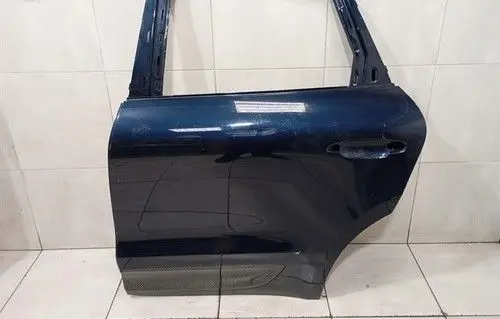 Porsche Macan (95B) Rear door 95B833311A