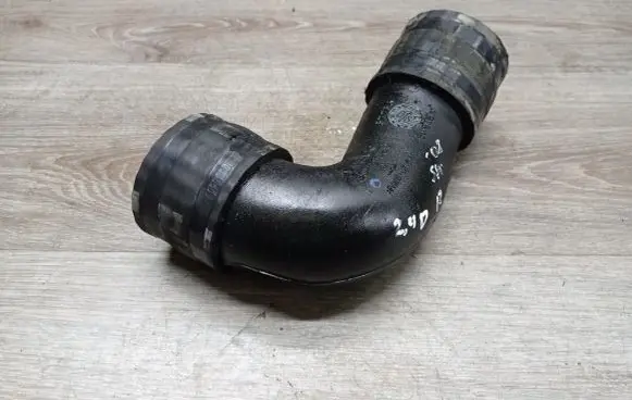 Volvo S80 Intercooler hose/pipe 30751920