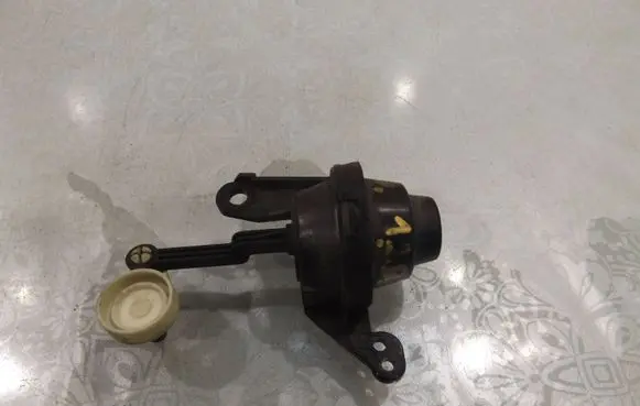 Chevrolet Aveo Intake manifold valve actuator/motor 