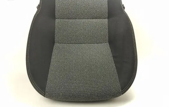 Citroen Jumper Front driver seat 260602HR1336