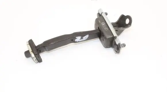 Hyundai Ioniq Rear door check strap stopper