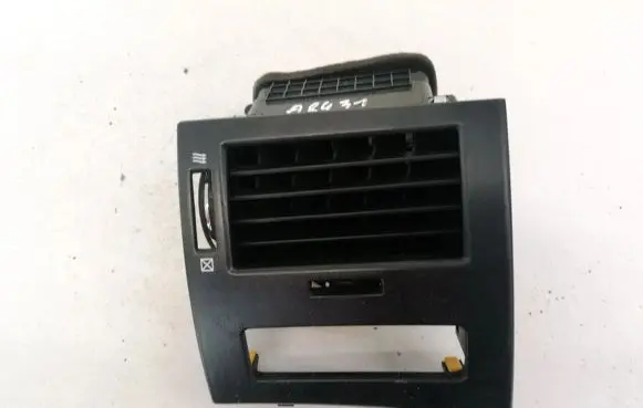 Chevrolet Epica Dash center air vent grill 80497248