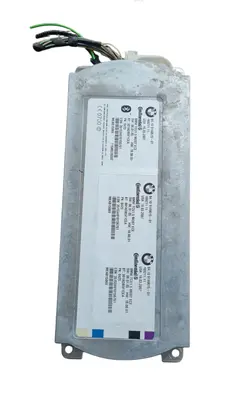 BMW 6 E63 E64 Bluetooth control unit module 84109149615
