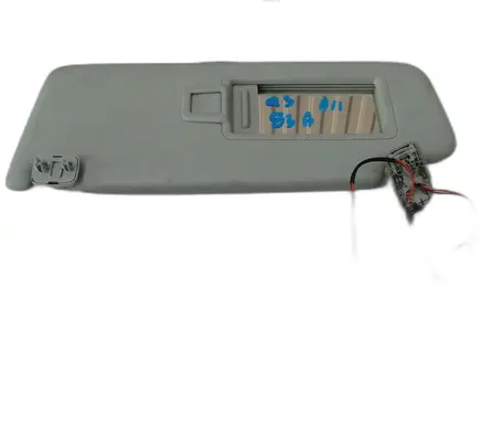 Audi Q3 F3 Sun visor 83F857551