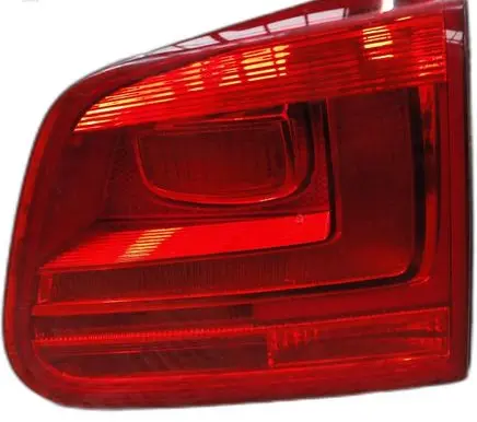 Volkswagen Tiguan Rear/tail lights 
