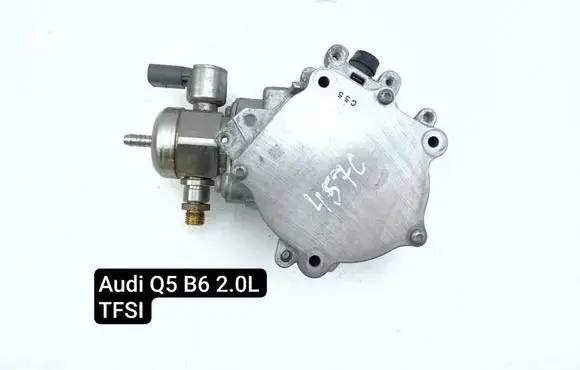 Audi Q5 SQ5 Fuel injection high pressure pump 06L127A08