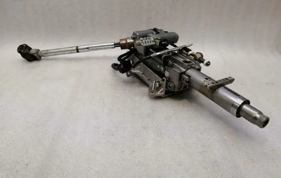 Porsche Panamera (970) Electric power steering pump 97034700831