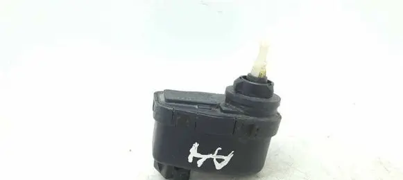 Volkswagen Golf III Headlight level adjustment motor 1h0941295a