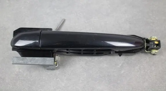 Mazda 6 Rear door exterior handle