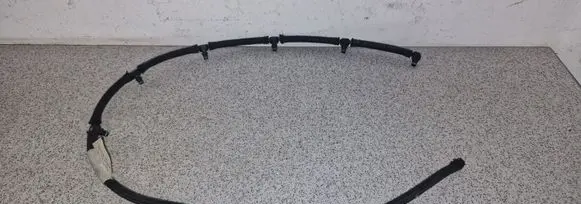 Fuel line/pipe/hose