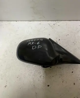 Mazda MX-6 Front door electric wing mirror E13010519