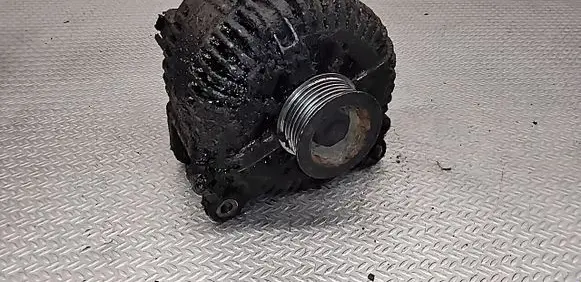 Audi A6 S6 C6 4F Generator/alternator 050903015R