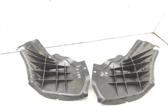 Volvo C70 Other interior part