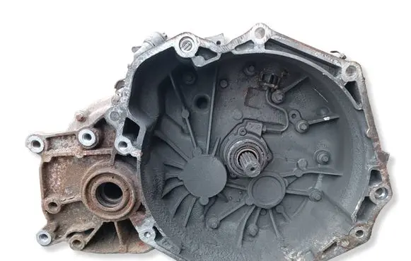 Opel Astra H Manual 5 speed gearbox 5495775 G1205165832
