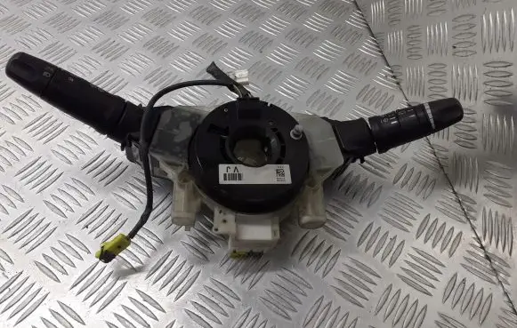Nissan Primera Headlight wiper switch 25560AV620