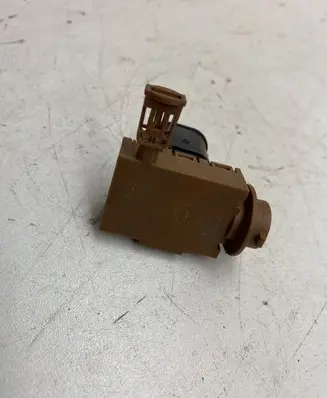 Audi A6 S6 C7 4G Air quality sensor 4H0907658