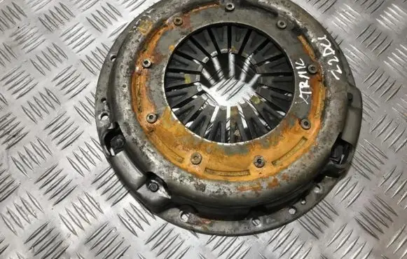 Nissan X-Trail T30 Pressure plate 