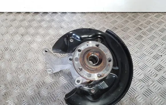 Skoda Yeti (5L) Rear wheel hub 3C0505436G